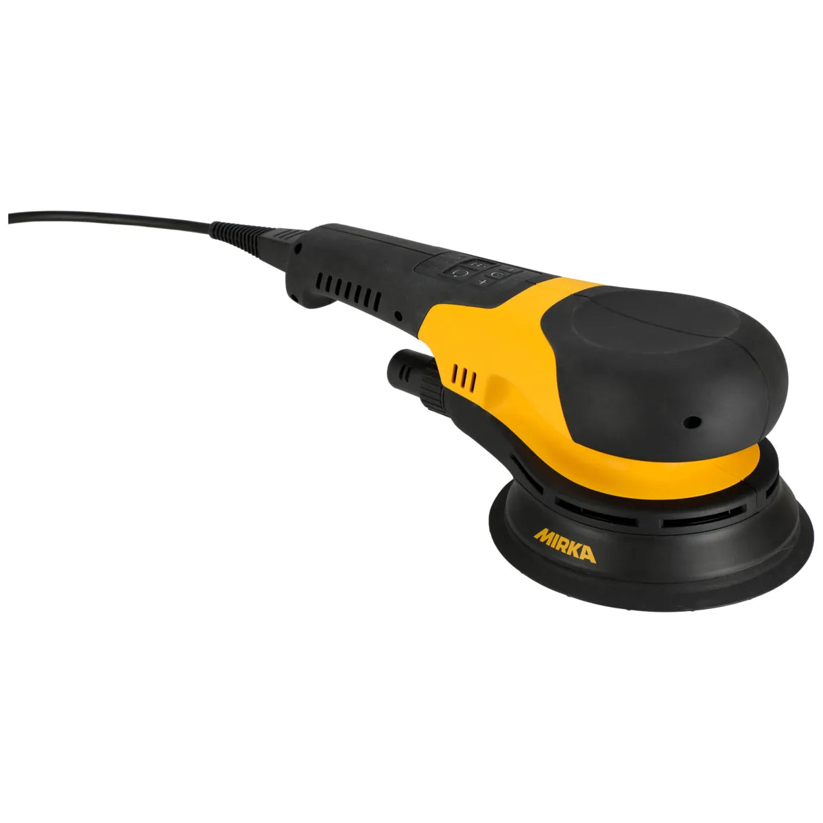 Mirka DEROS RS 600XCV 6" Rotary Sander With Case