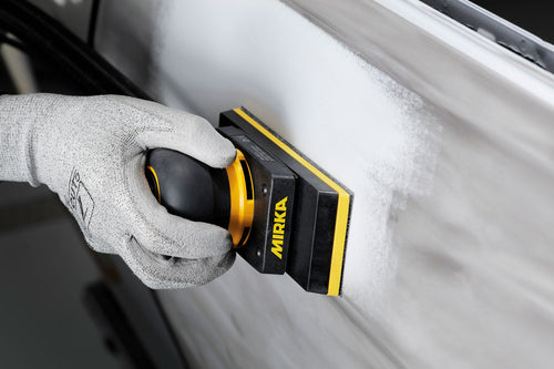 3"x4" Mirka Deos Electric Sander Summer Special
