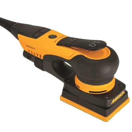 3"x4" Mirka Deos Electric Sander Summer Special