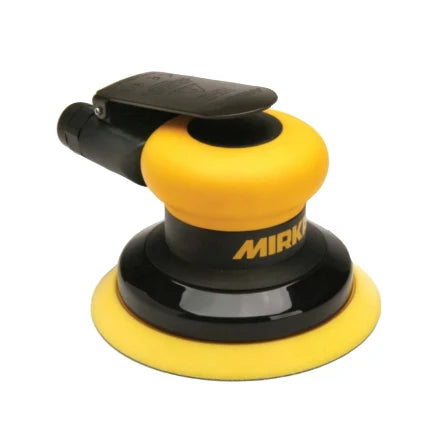 5" Mirka MR-5 Pnuematic Sander Bundle Summer Special